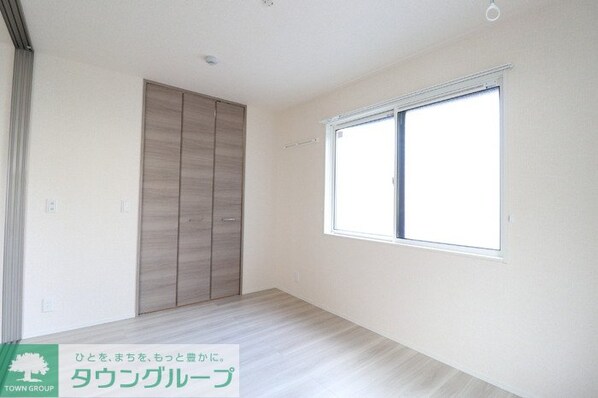 Blanc Cubeの物件内観写真